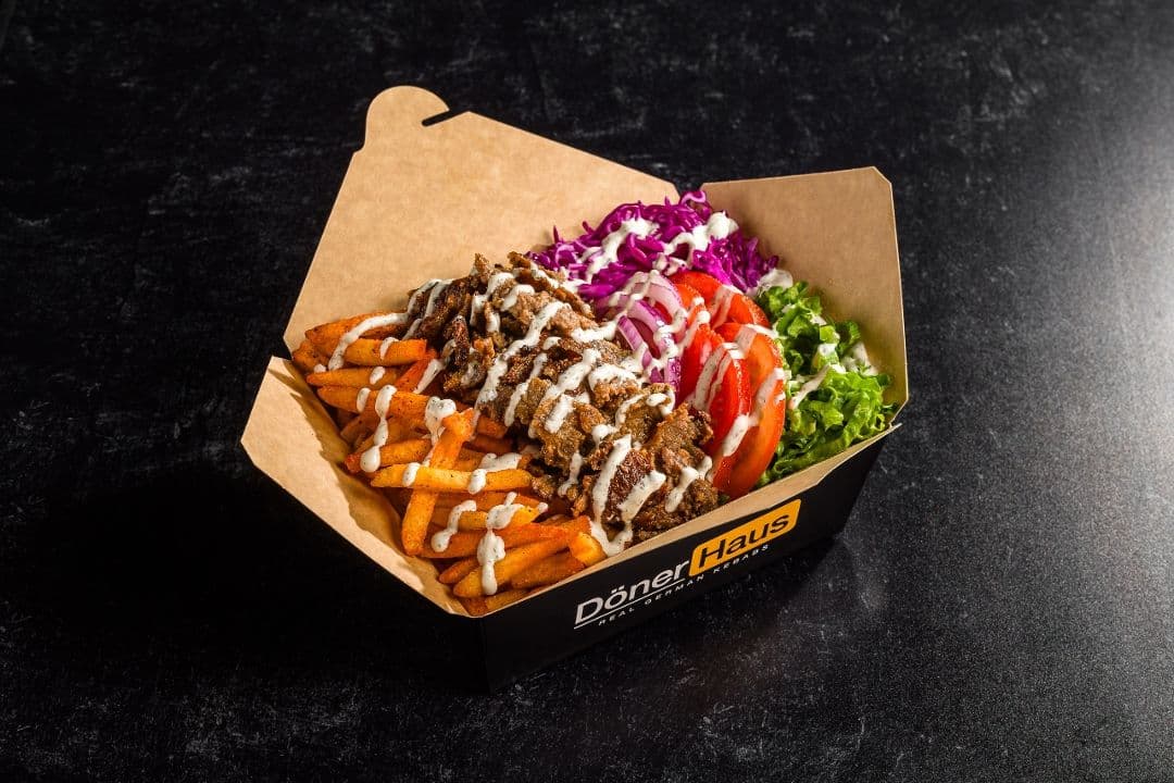 Döner Box