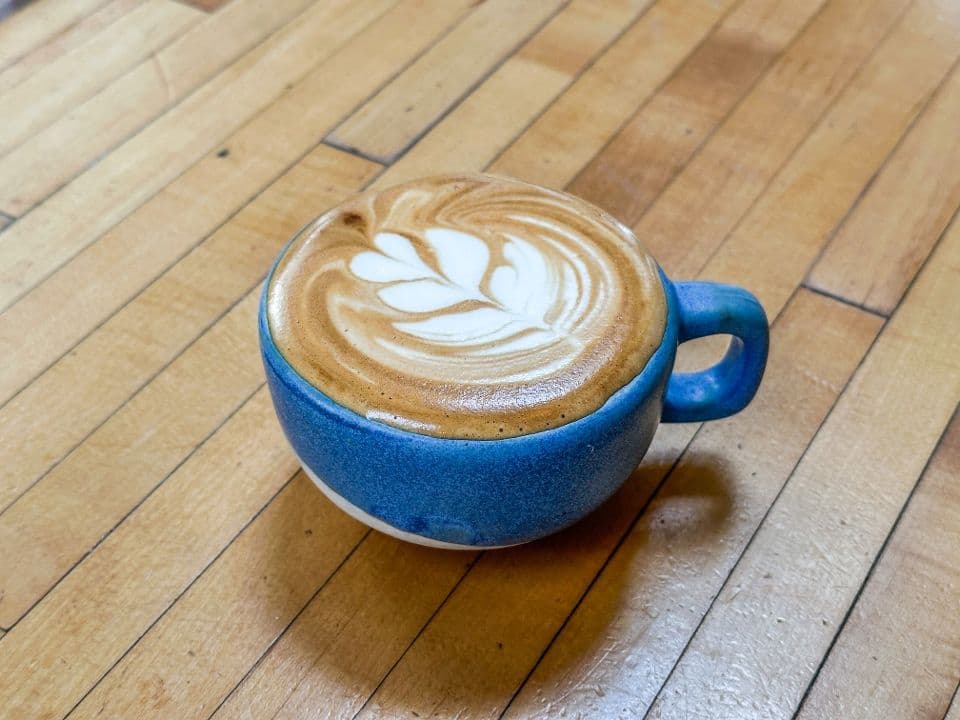 CAPPUCCINO