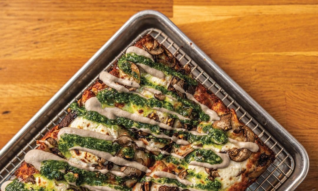 Angel Pizza