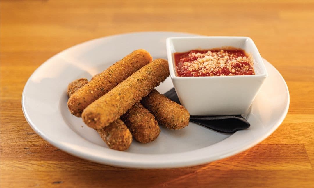BKLYN Mozz Sticks