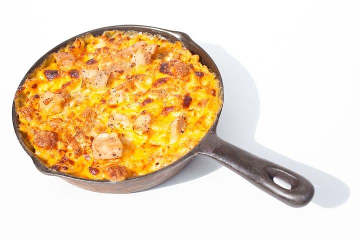 Nosh Buffalo Chicken