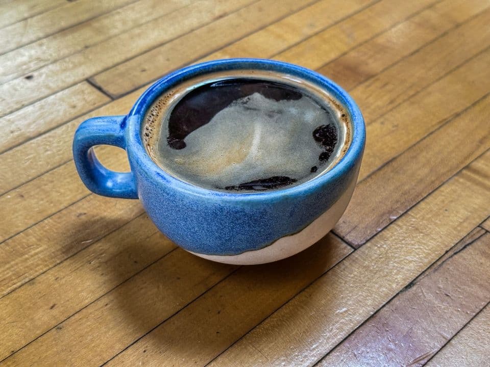 AMERICANO