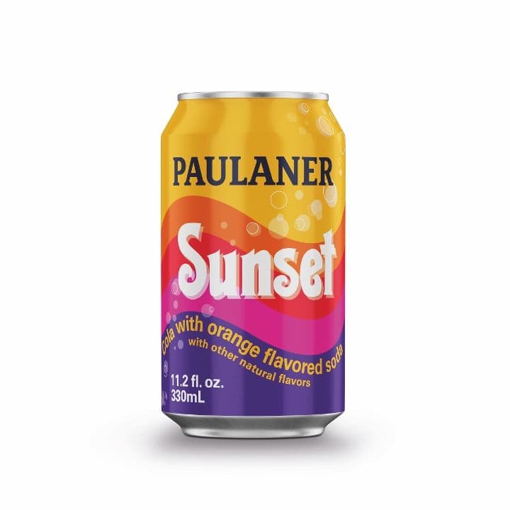 Sunset Spezi