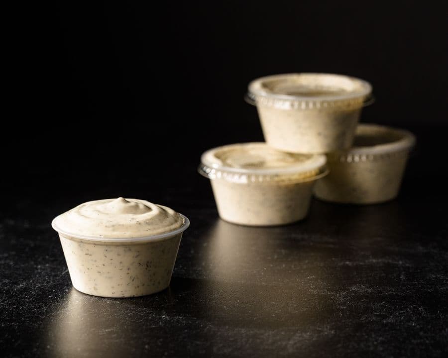 White Sauce