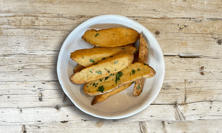 ROASTED POTATOES (OS)