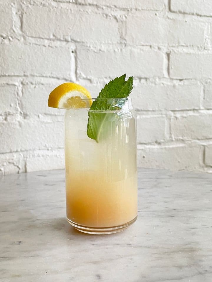 ICED VITALITY