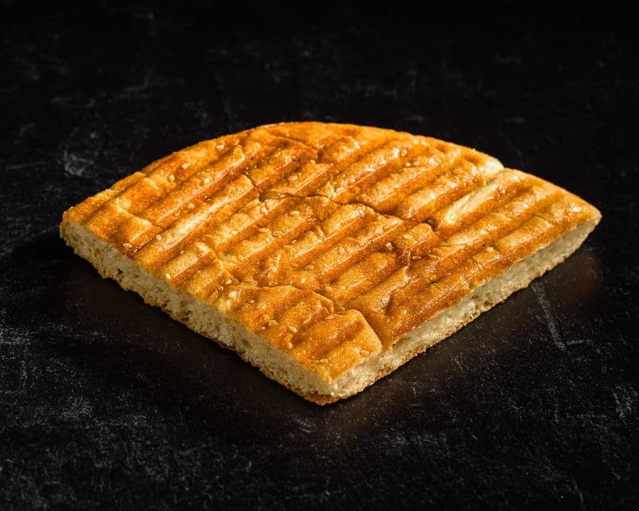Side of Bread