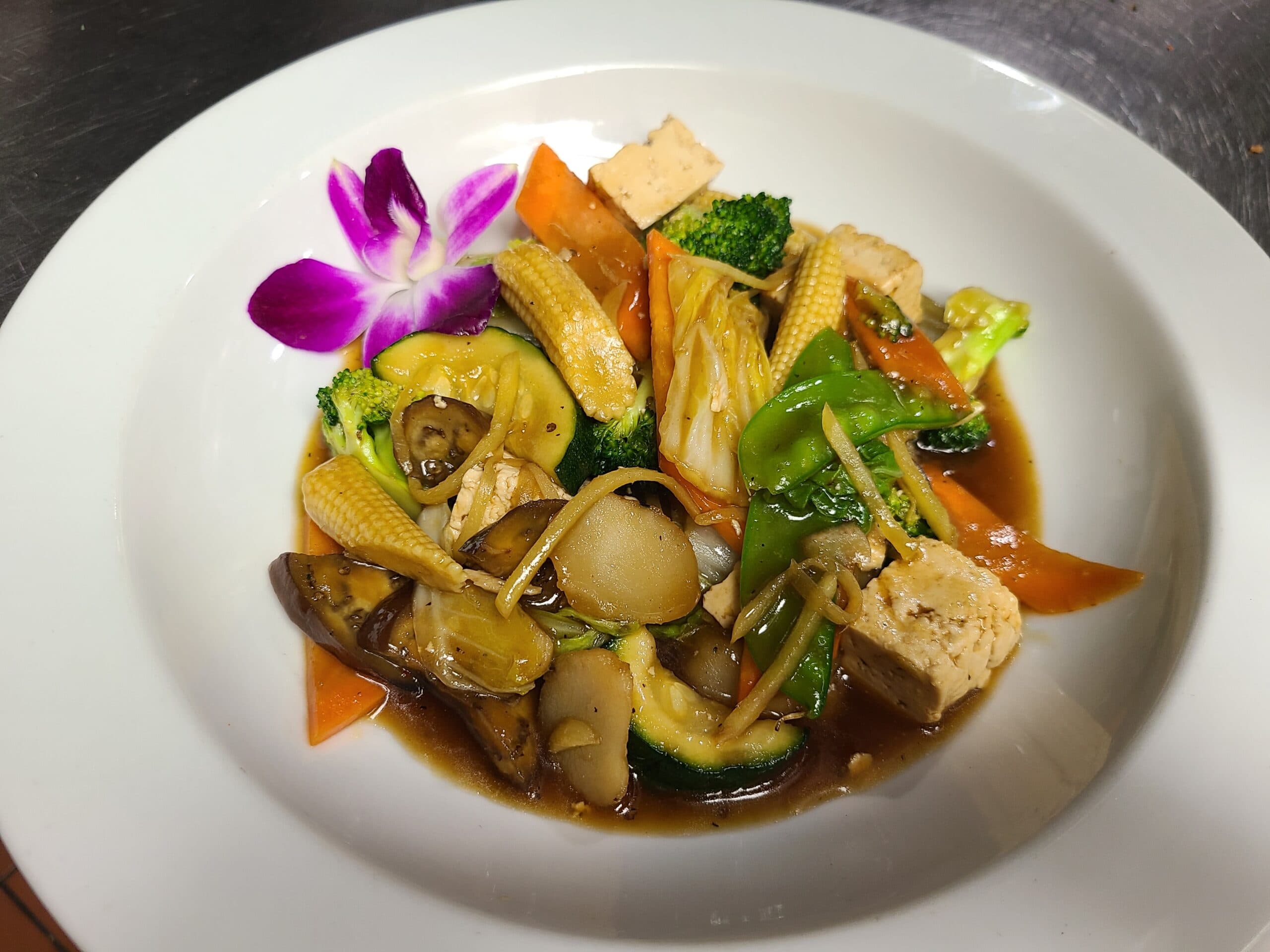 Buddha’s Delight