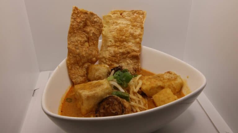 Penang Noodles