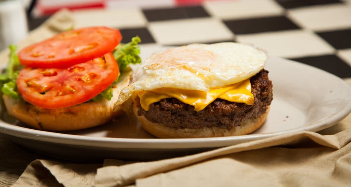 Texas Burger