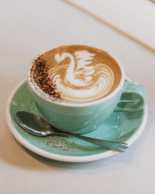 Cappuccino