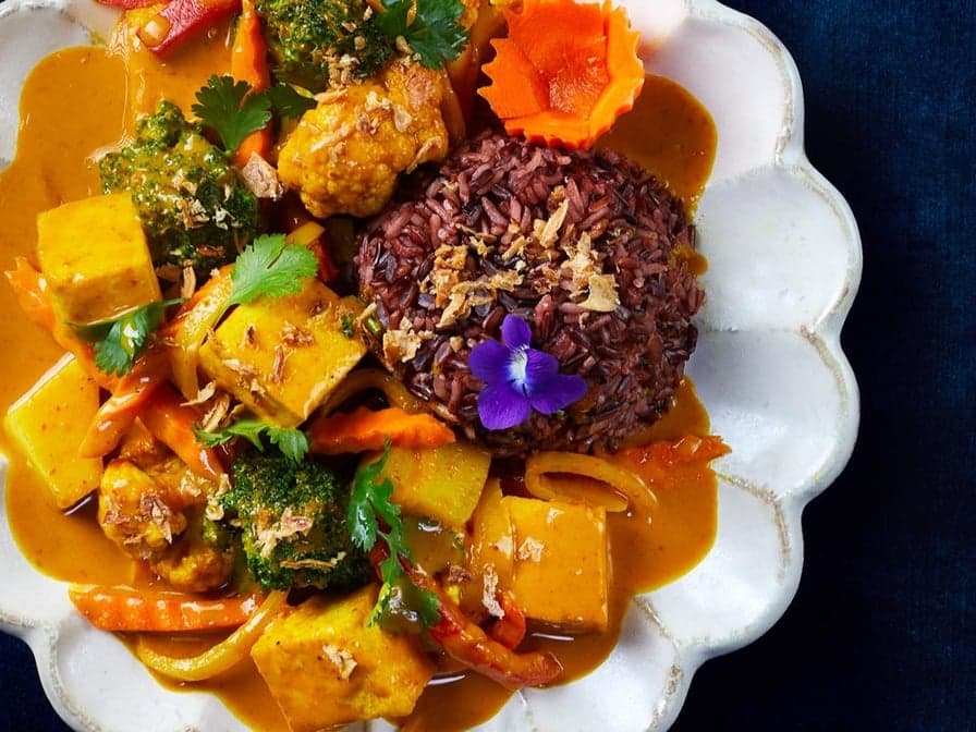 Golden Curry
