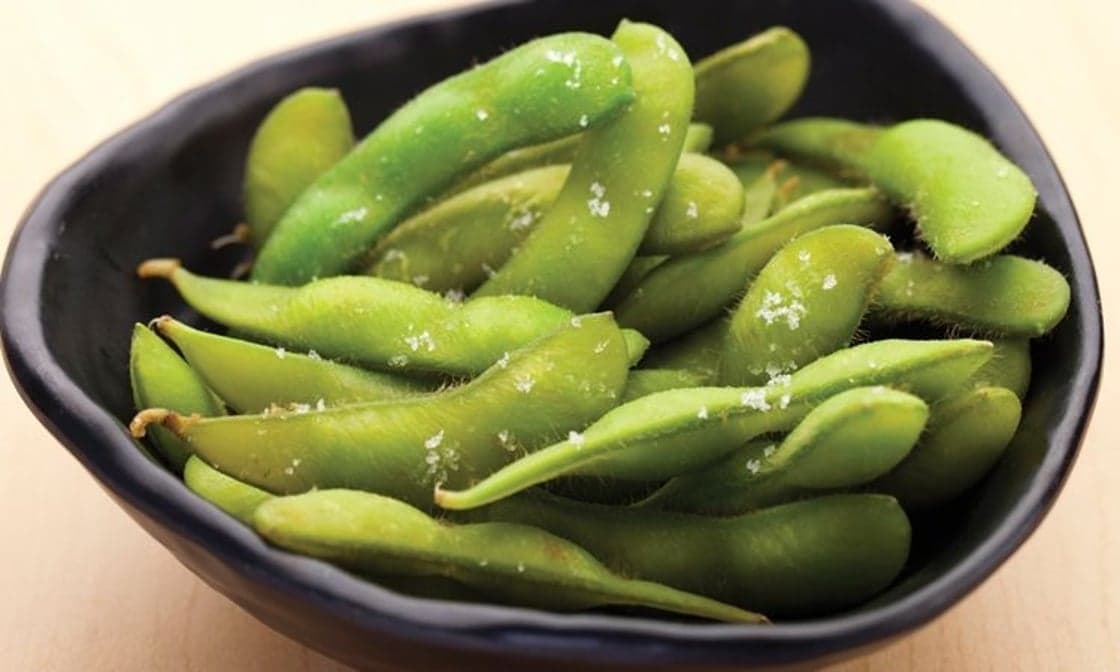 Edamame