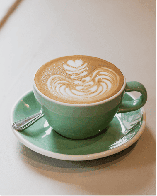 Flat White