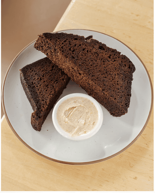 Banana Bread