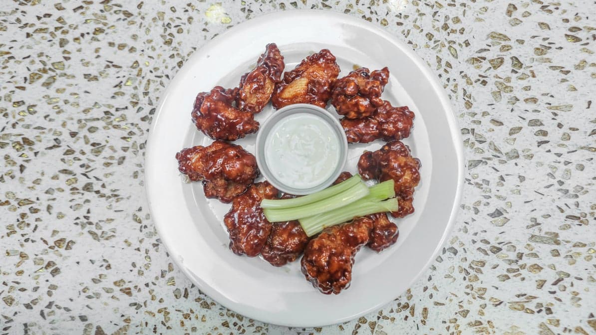 Wings