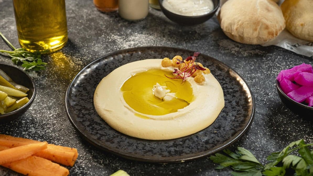 Hummus