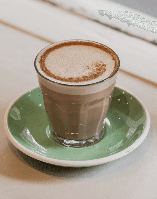Chai Latte