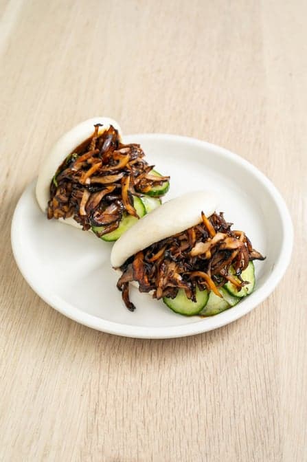 Momofuku Noodle Bar