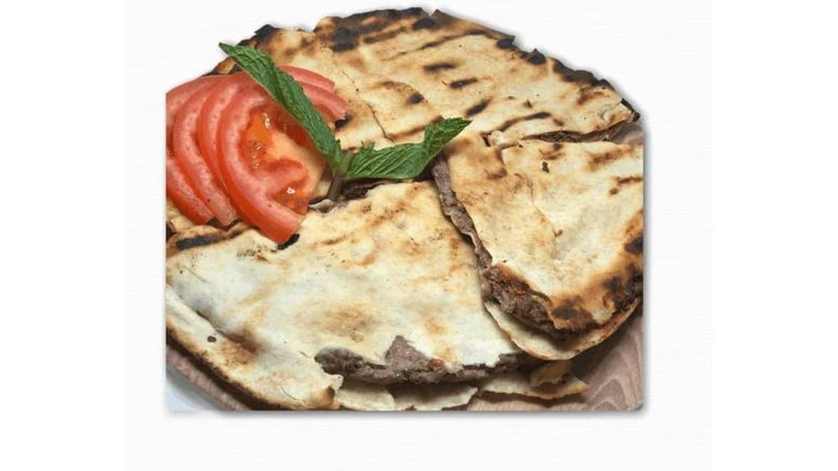 Arayes Kafta