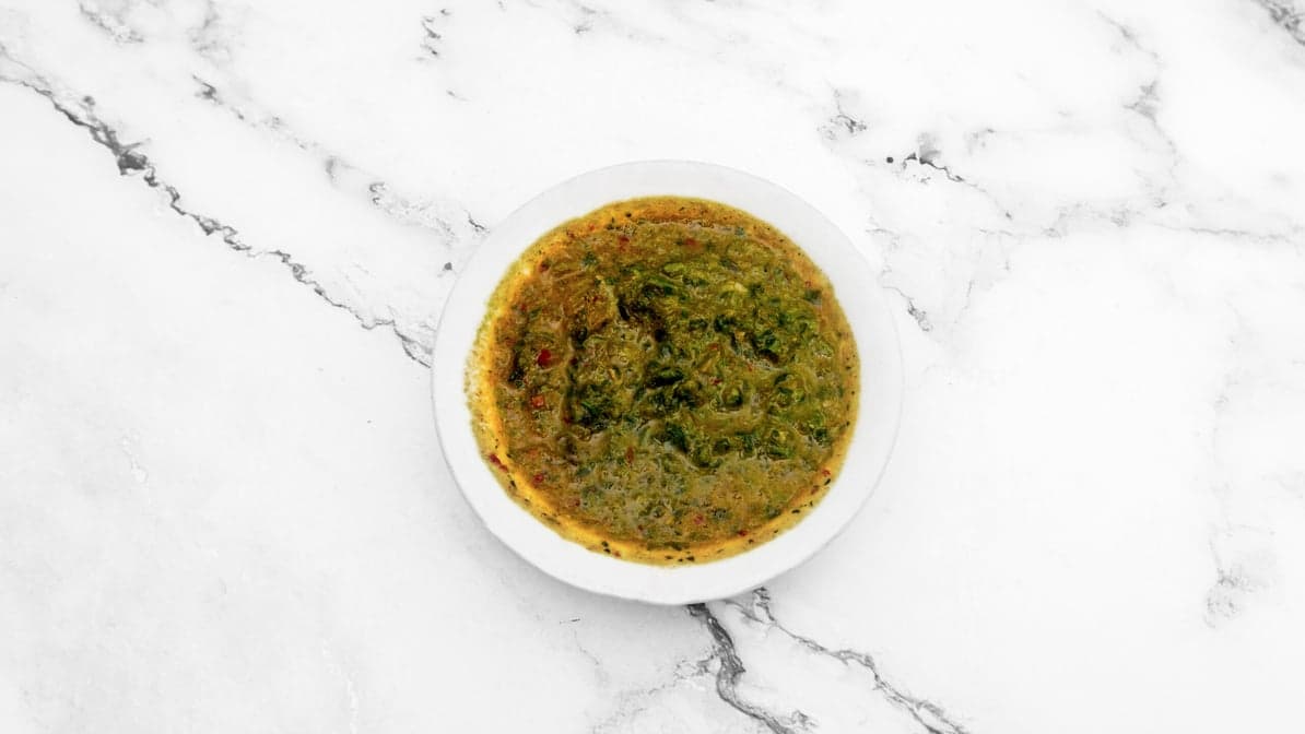 Side of Tagine Sauce