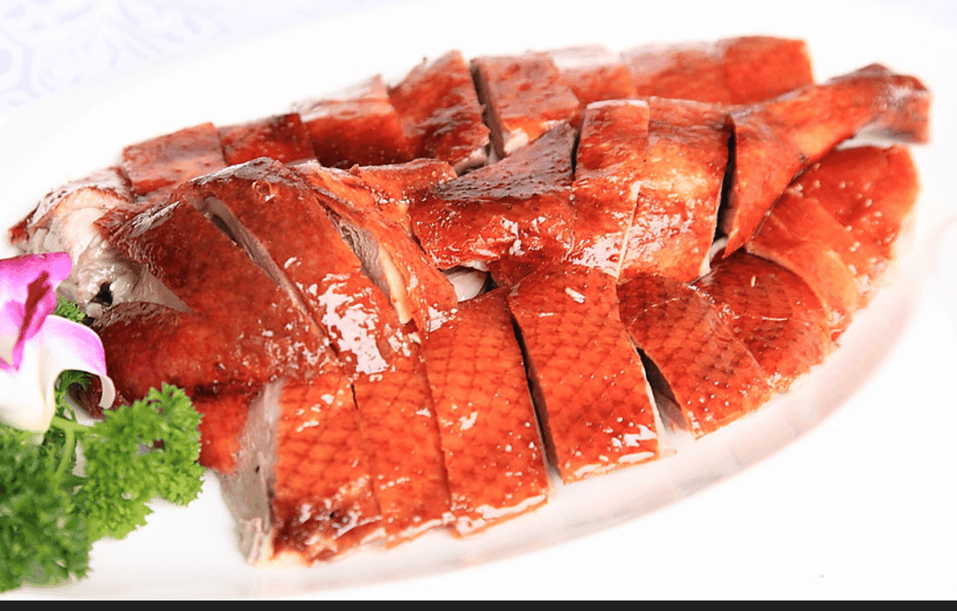 Roast Duck (Half) 火鸭半只