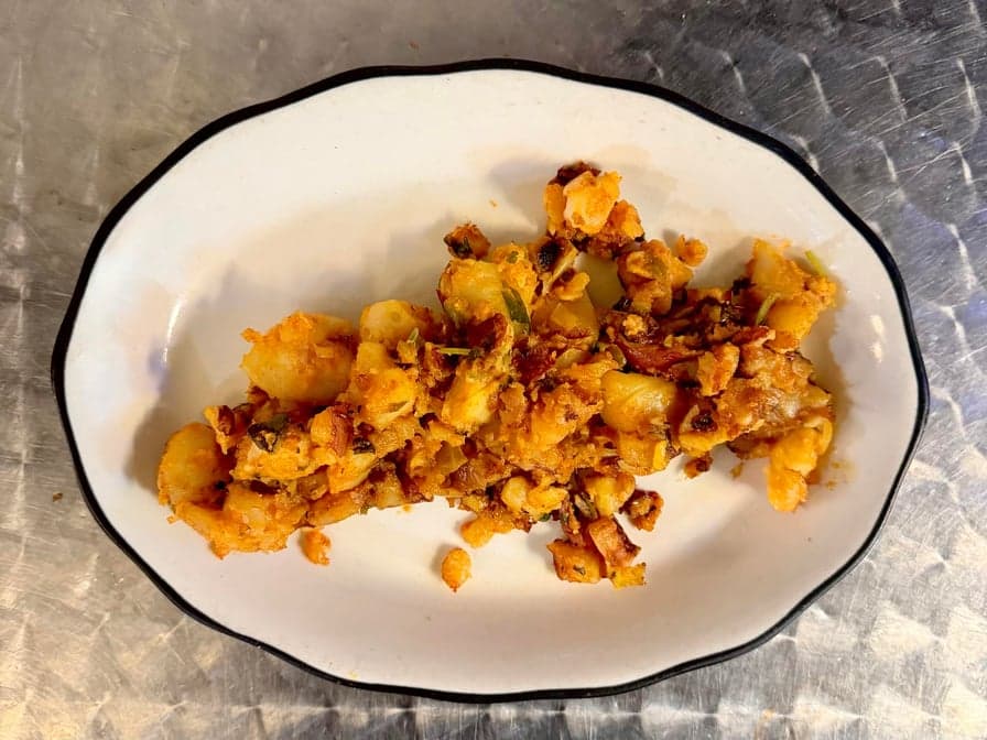 Home Fries