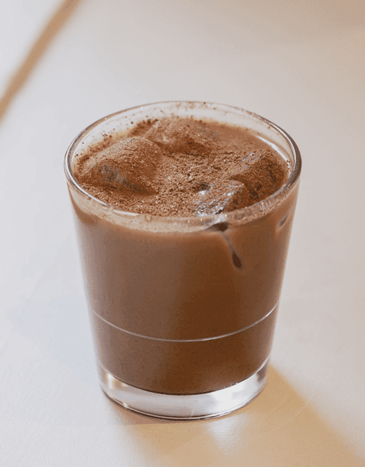 Iced Mocha