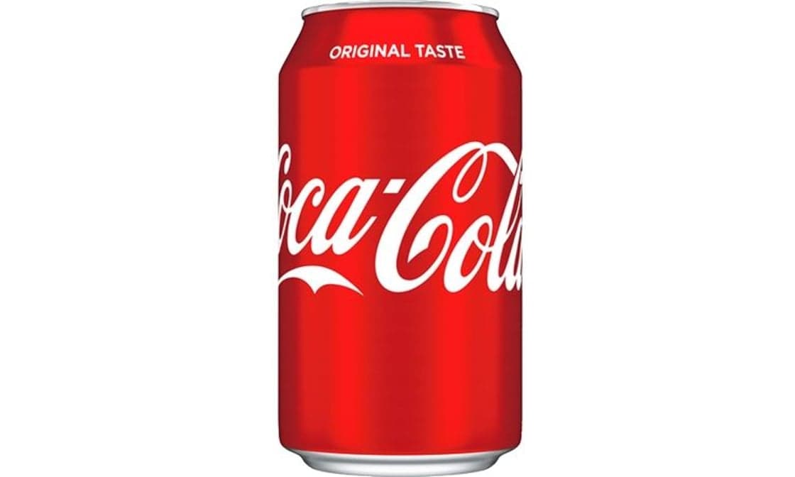 Coke Can
