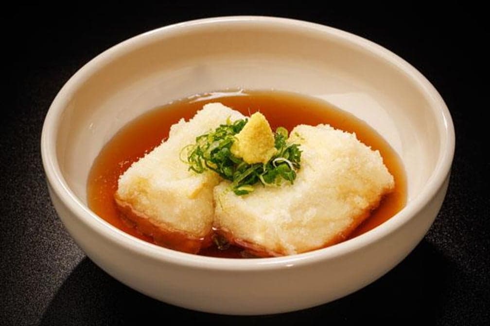 Miso Soup