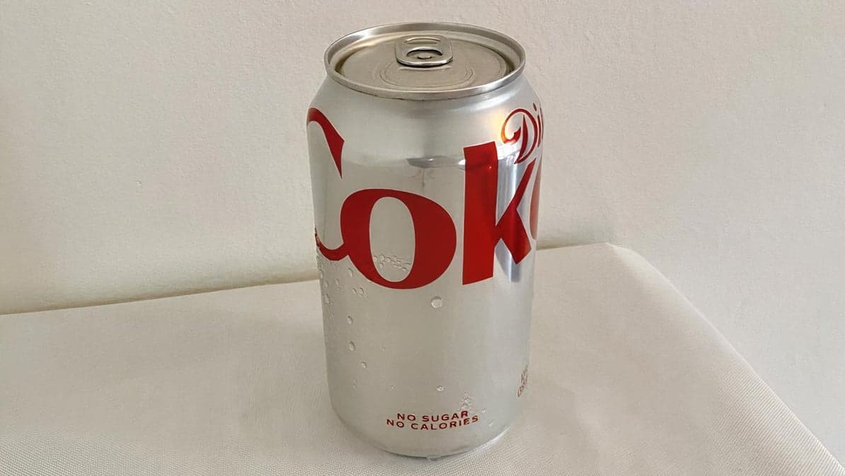 Diet Coke