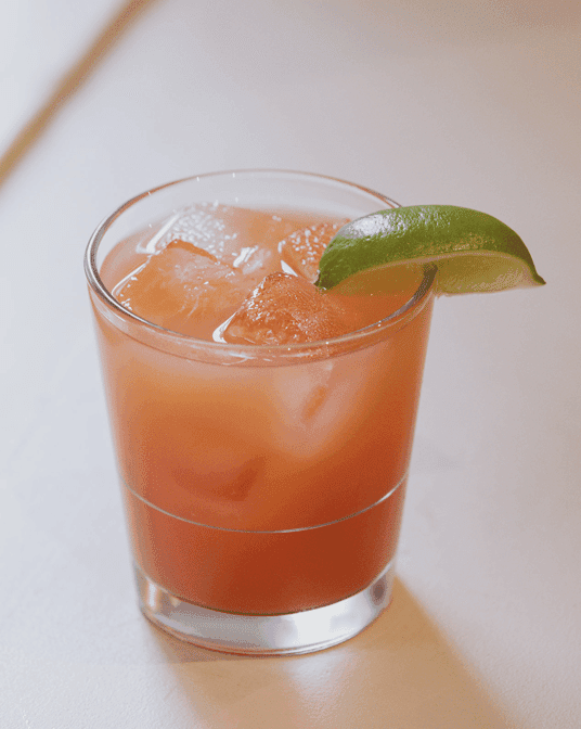 Grapefruit Juice