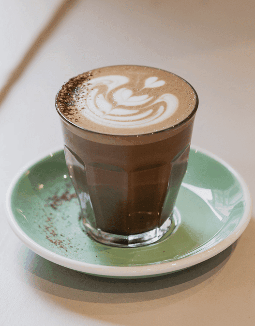 Mocha