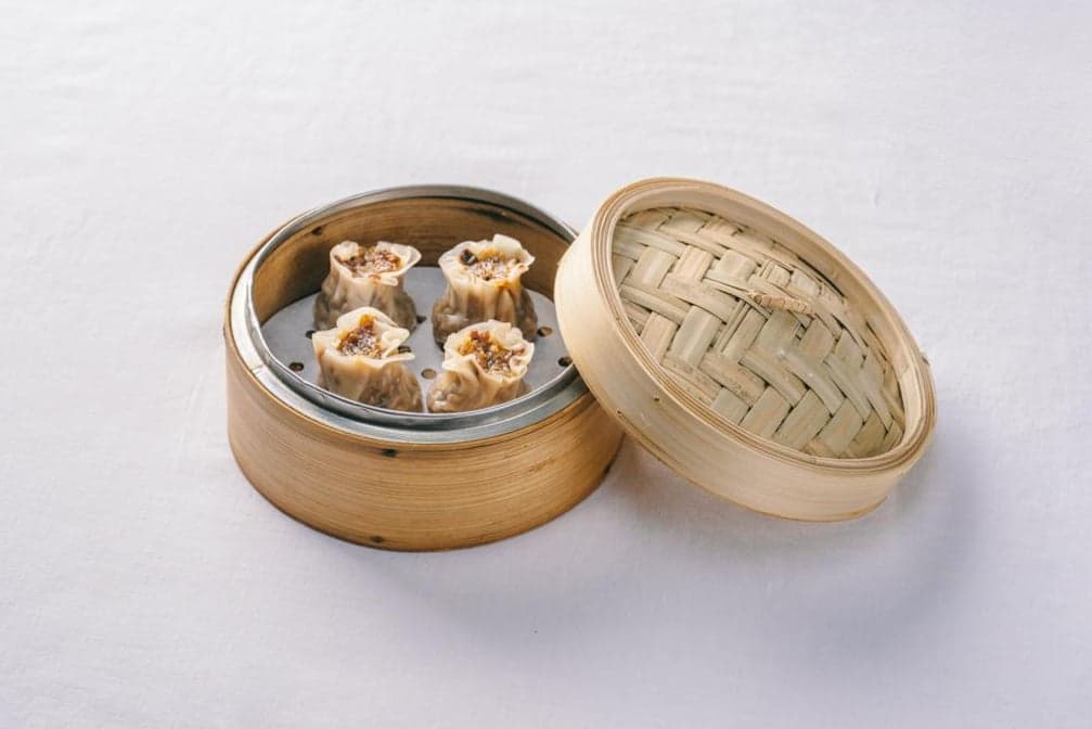 Shanghai Shumai 上海烧卖 (4)