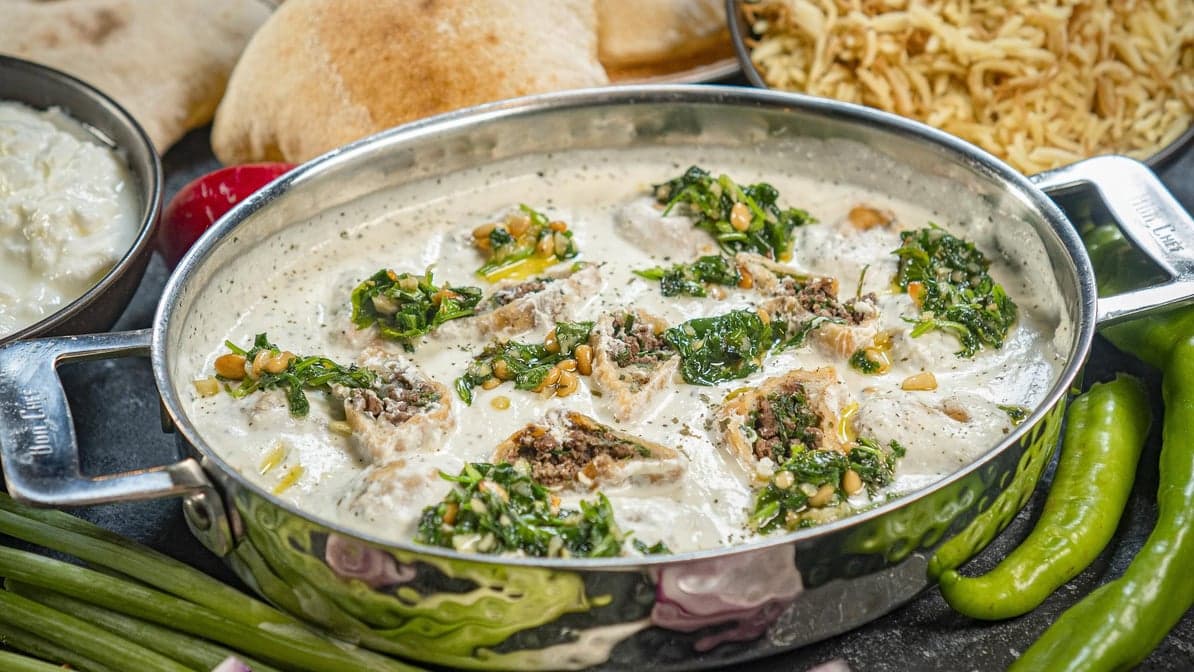 Shish Barak
