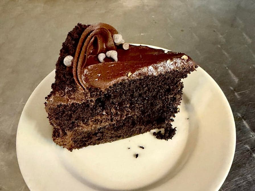 Chocolate Cake
