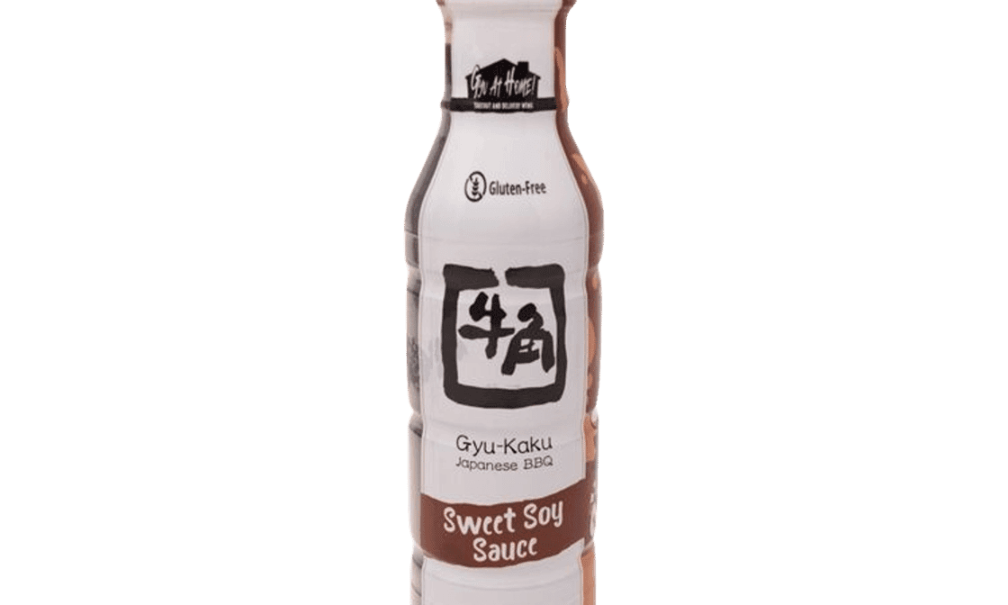 Sweet Soy Sauce Bottle (12 oz)