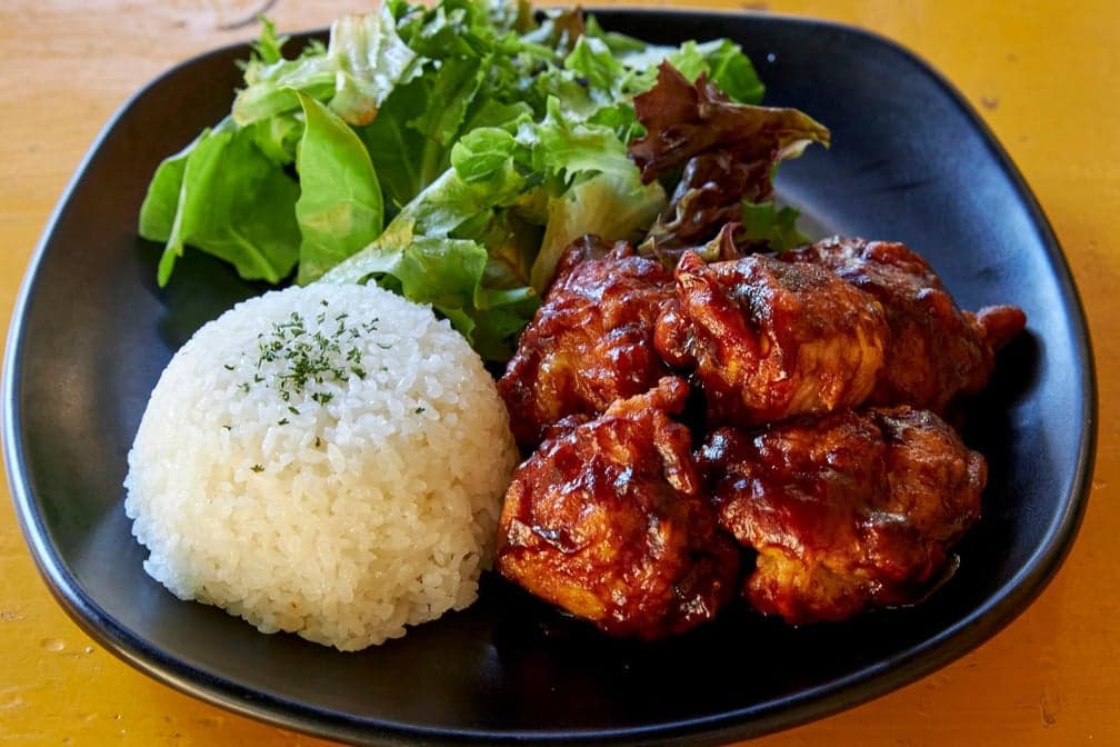 Chickenchup