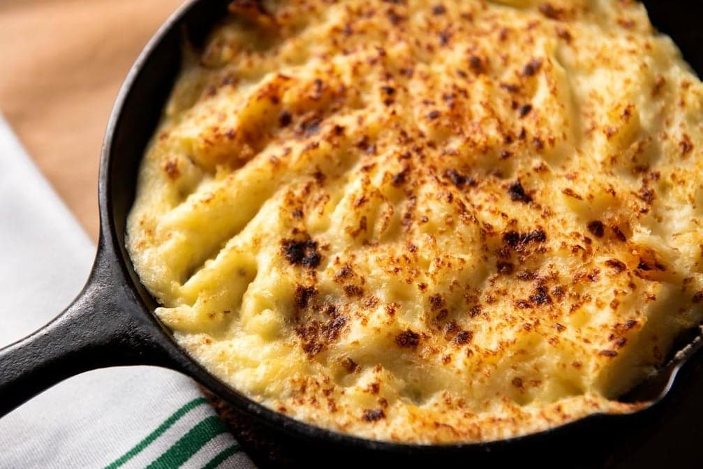Shepherds Pie