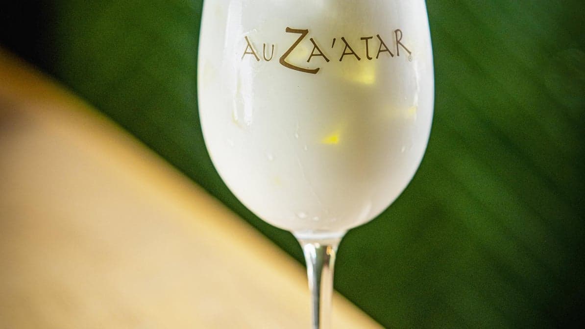 Laban Ayran