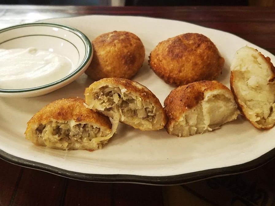 Pierogi