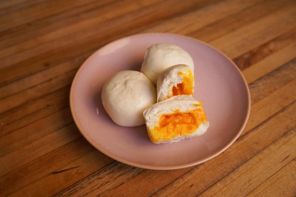 Phoenix Buns