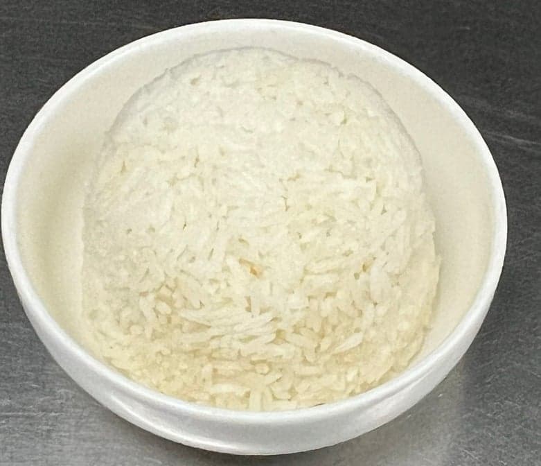 Jasmine White Rice