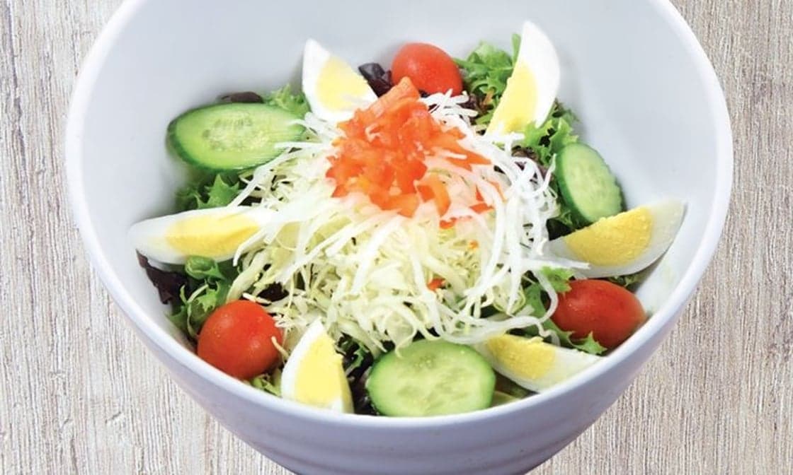 Gyu-Kaku Salad