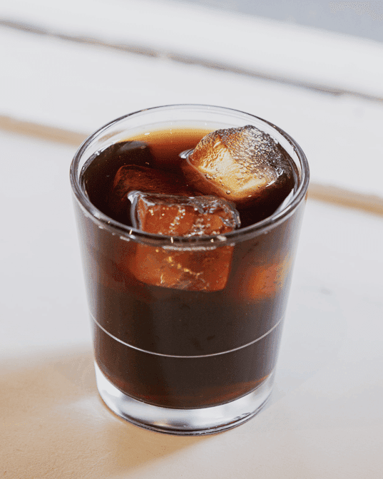 Cold Brew