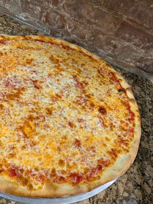 The Classic (Pie)