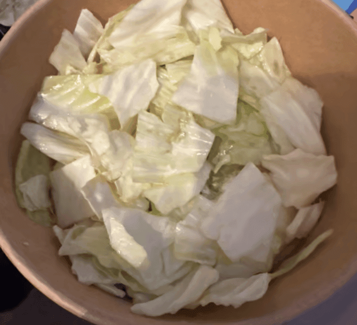 Yamitsuki Cabbage