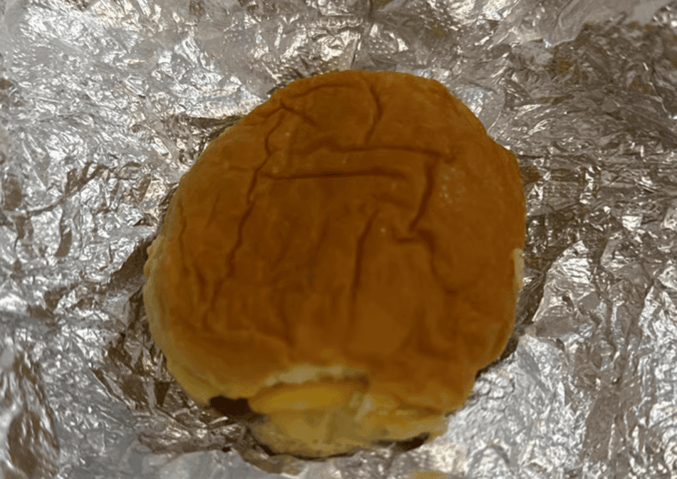 Sliders (2 per order)