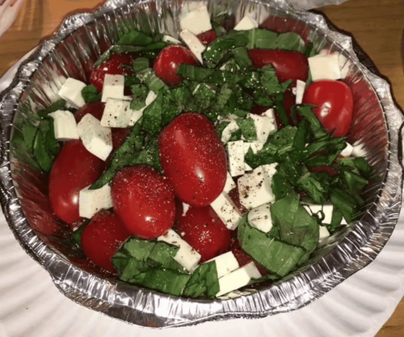 Caprese Salad