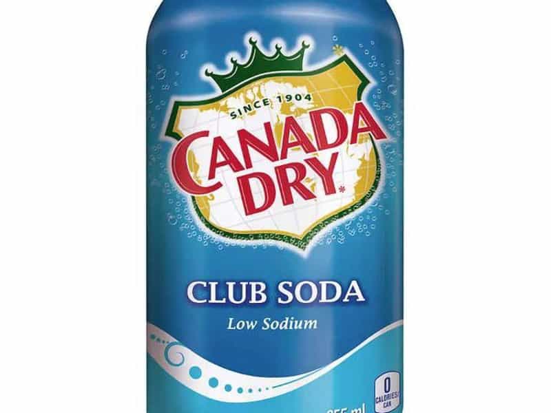 Club Soda